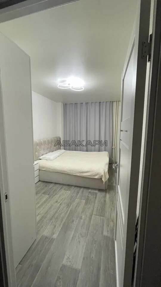 1-комнатная Ключевская улица, 85 за 35000 руб/мес фото 4 1-комнатная Ключевская улица, 85 за 35000 руб/мес фото 4