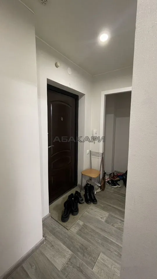 1-комнатная Ключевская улица, 85 за 35000 руб/мес фото 7 1-комнатная Ключевская улица, 85 за 35000 руб/мес фото 7