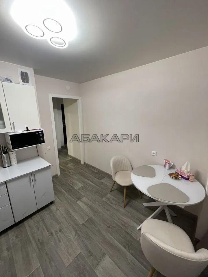 1-комнатная Ключевская улица, 85 за 35000 руб/мес фото 3 1-комнатная Ключевская улица, 85 за 35000 руб/мес фото 3