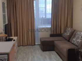 аренда Менжинского, 10Ж 2-комнатная 36000