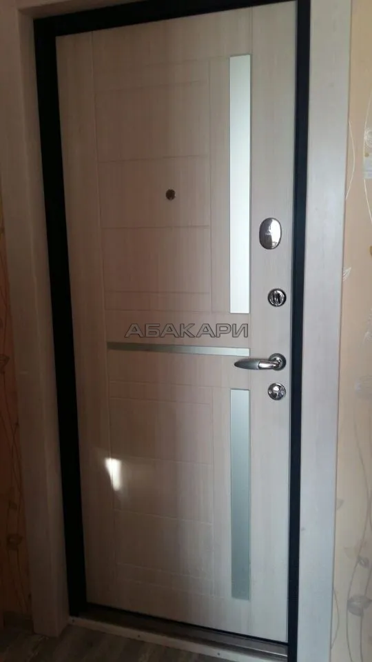 2-комнатная улица Менжинского, 10Ж  за 35000 руб/мес фото 2