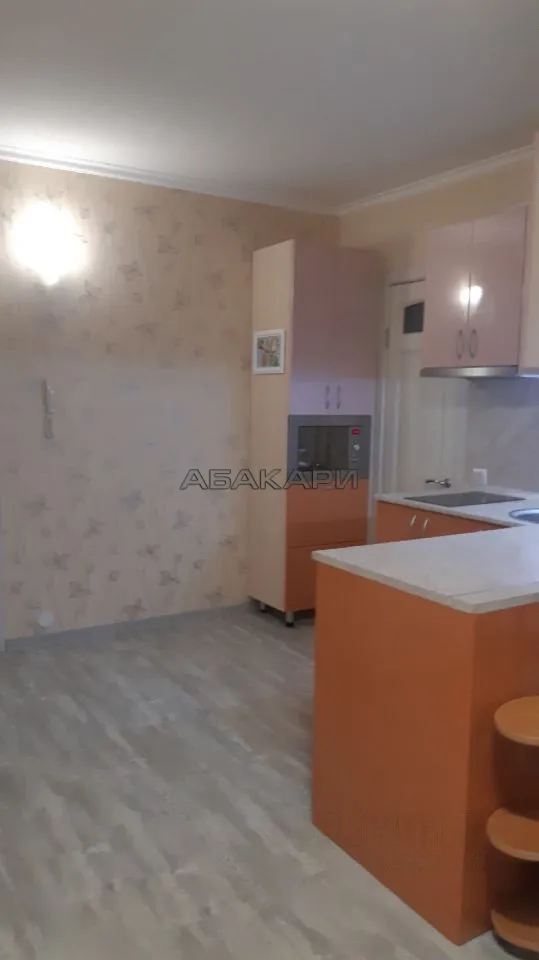2-комнатная улица Менжинского, 10Ж  за 35000 руб/мес фото 4