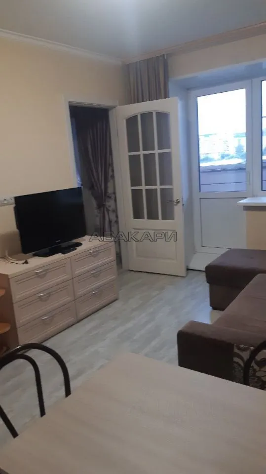 2-комнатная улица Менжинского, 10Ж  за 35000 руб/мес фото 6