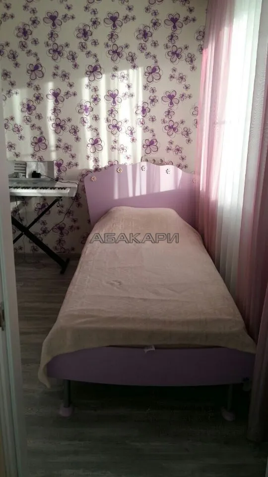 2-комнатная улица Менжинского, 10Ж  за 35000 руб/мес фото 7