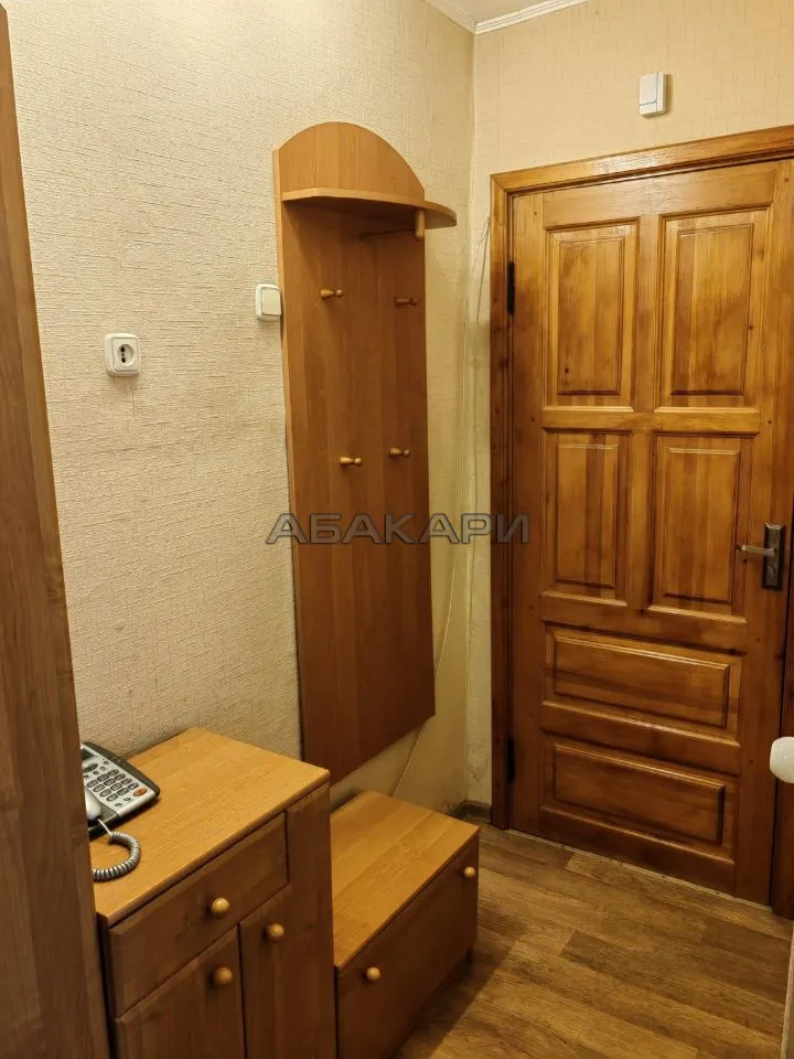 3-комнатная Московская улица, 26  за 45000 руб/мес фото 7