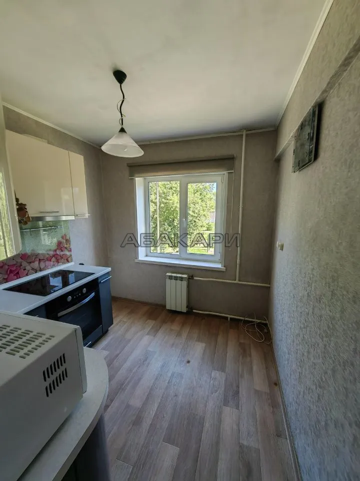3-комнатная Московская улица, 26  за 45000 руб/мес фото 8