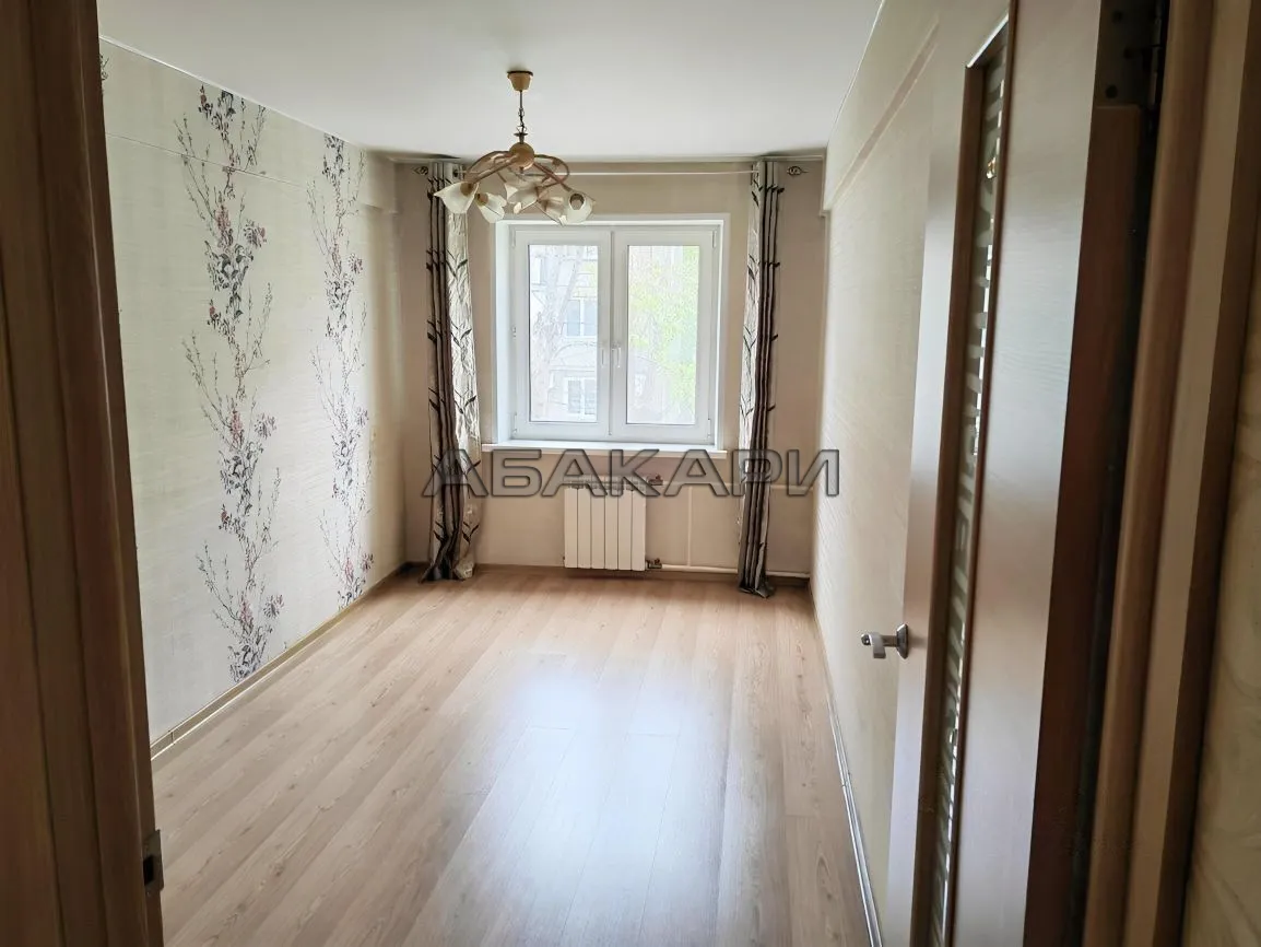 3-комнатная Московская улица, 26  за 45000 руб/мес фото 10