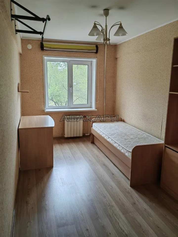 3-комнатная Московская улица, 26  за 45000 руб/мес фото 11