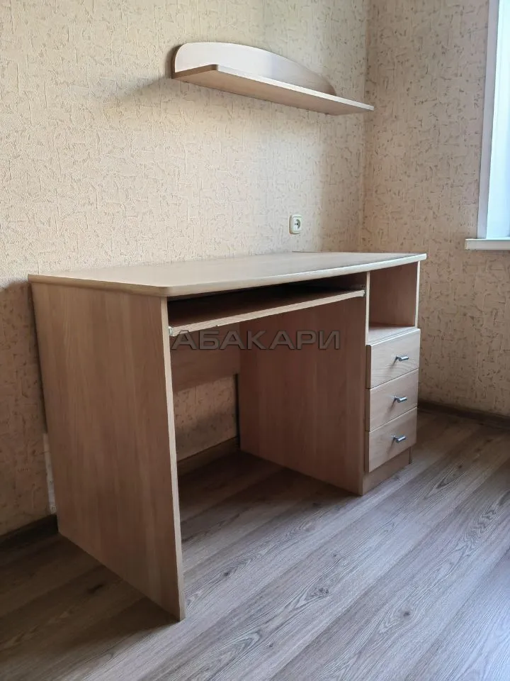 3-комнатная Московская улица, 26  за 45000 руб/мес фото 12