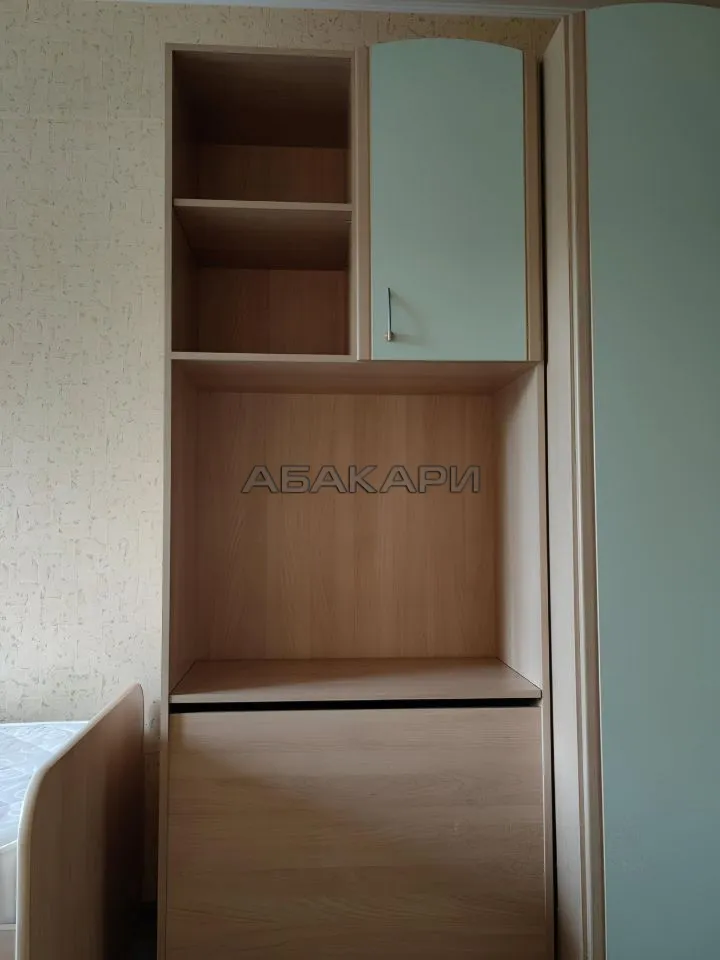 3-комнатная Московская улица, 26  за 45000 руб/мес фото 13