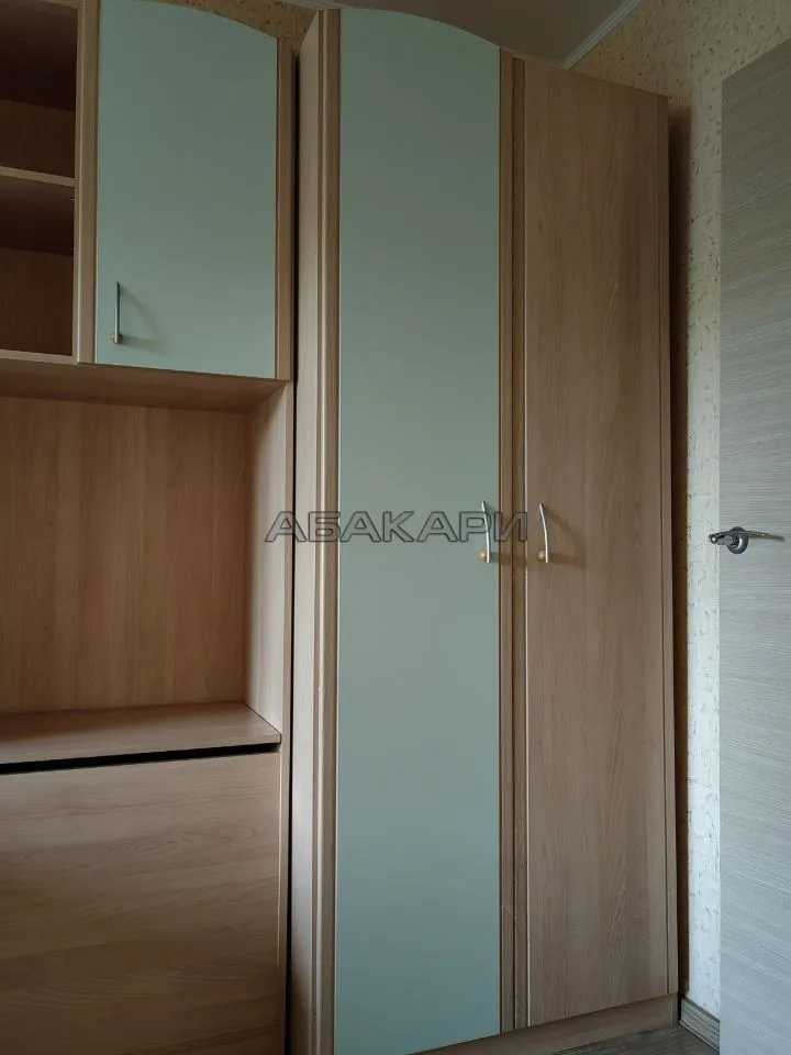3-комнатная Московская улица, 26  за 45000 руб/мес фото 14