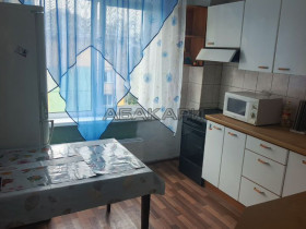 аренда имени Газеты Красноярский Рабочий, 119А 3-комнатная 34000