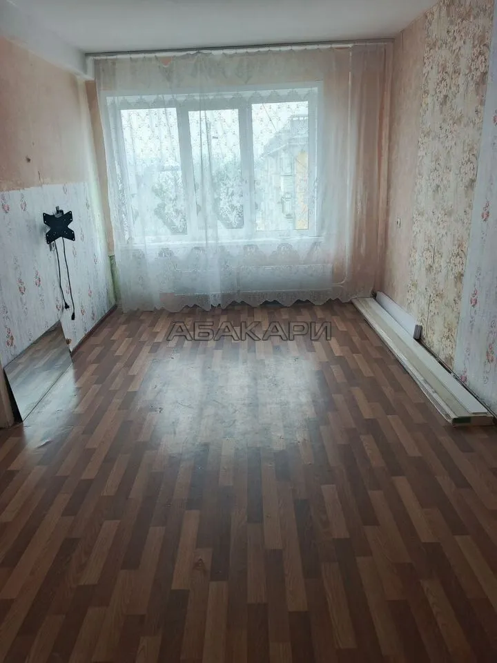 3-комнатная проспект имени Газеты Красноярский Рабочий, 119А за 34000 руб/мес фото 8 3-комнатная проспект имени Газеты Красноярский Рабочий, 119А за 34000 руб/мес фото 8