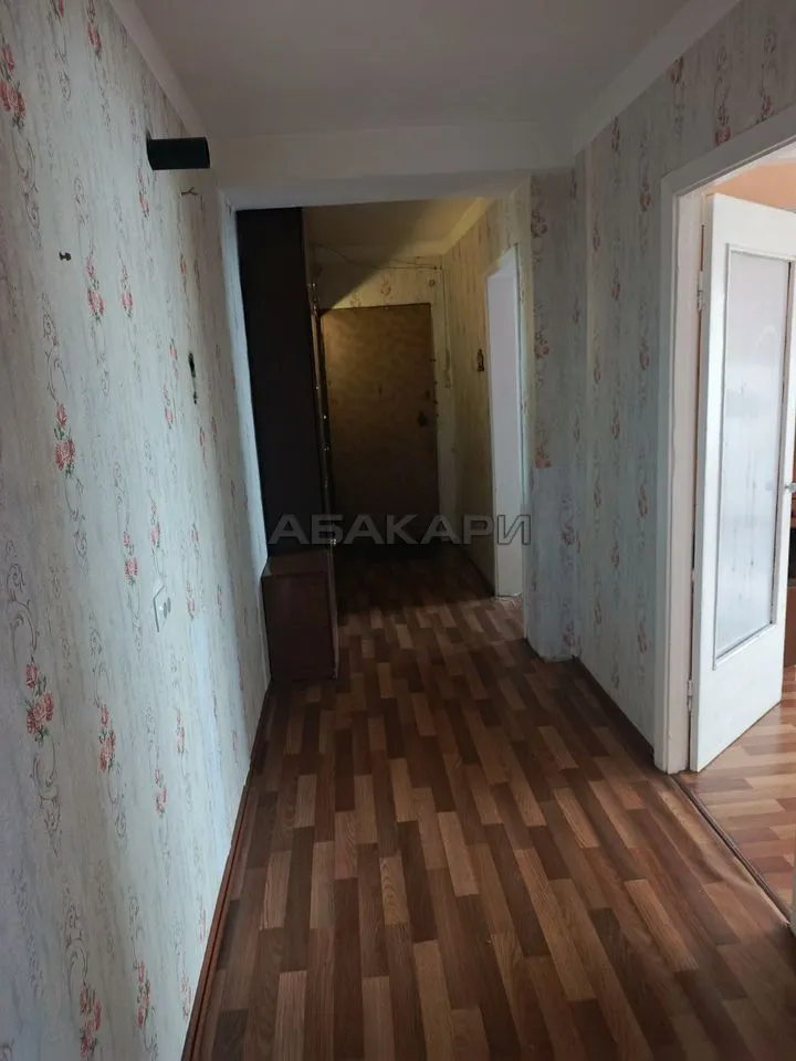 3-комнатная проспект имени Газеты Красноярский Рабочий, 119А за 34000 руб/мес фото 9 3-комнатная проспект имени Газеты Красноярский Рабочий, 119А за 34000 руб/мес фото 9