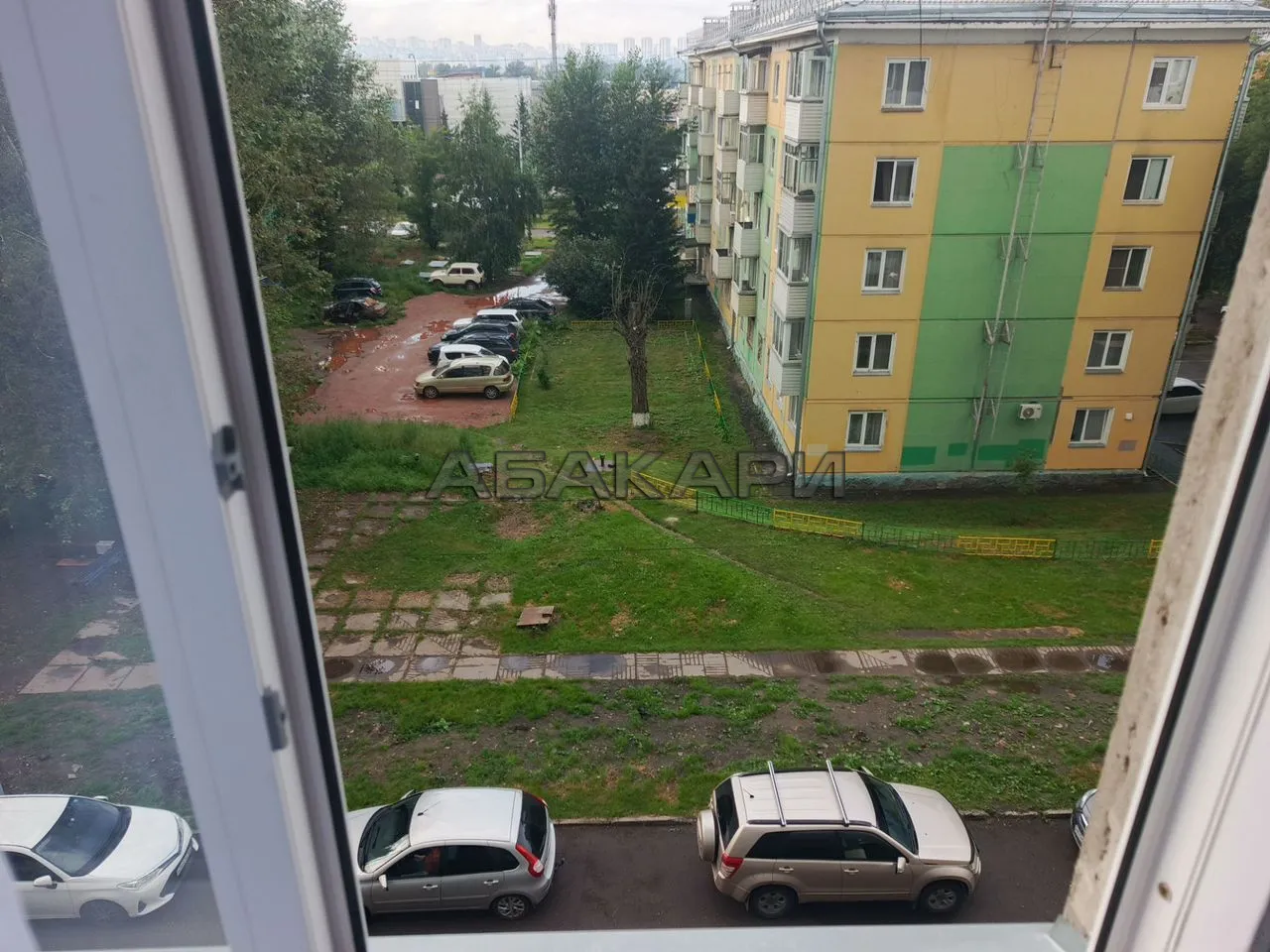 3-комнатная проспект имени Газеты Красноярский Рабочий, 119А за 34000 руб/мес фото 13 3-комнатная проспект имени Газеты Красноярский Рабочий, 119А за 34000 руб/мес фото 13