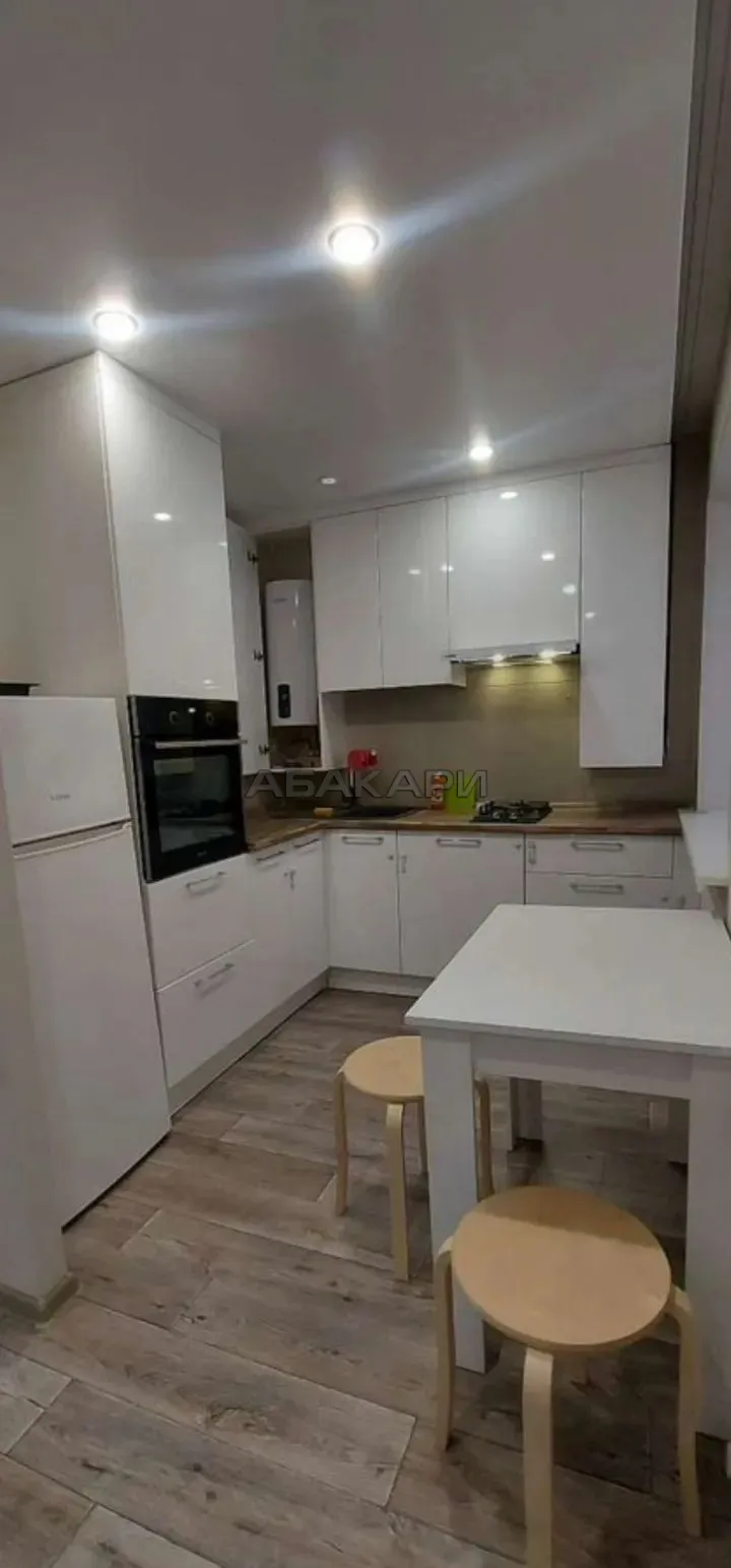 2-комнатная Шелковая улица, 2  за 35000 руб/мес фото 1