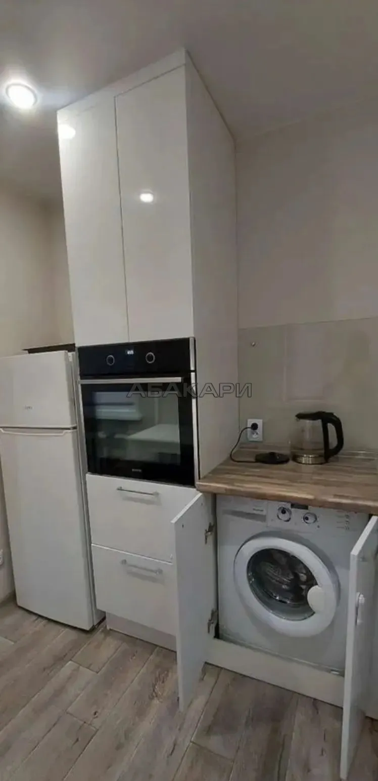 2-комнатная Шелковая улица, 2  за 35000 руб/мес фото 2