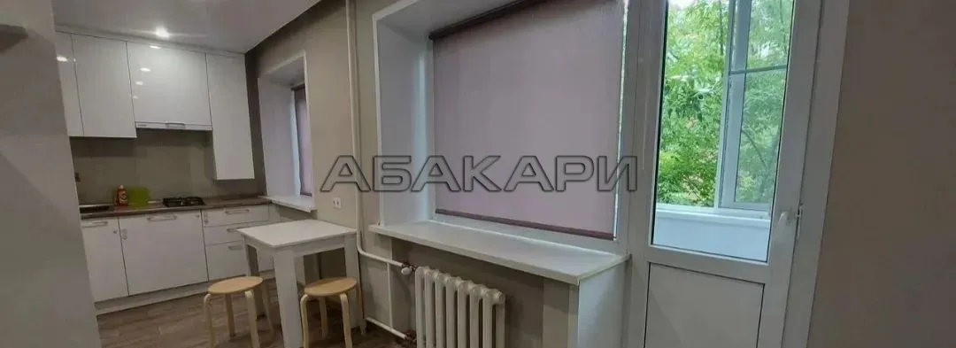 2-комнатная Шелковая улица, 2  за 35000 руб/мес фото 3