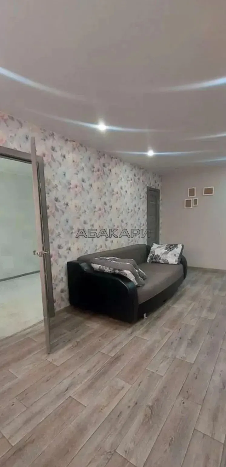 2-комнатная Шелковая улица, 2  за 35000 руб/мес фото 5