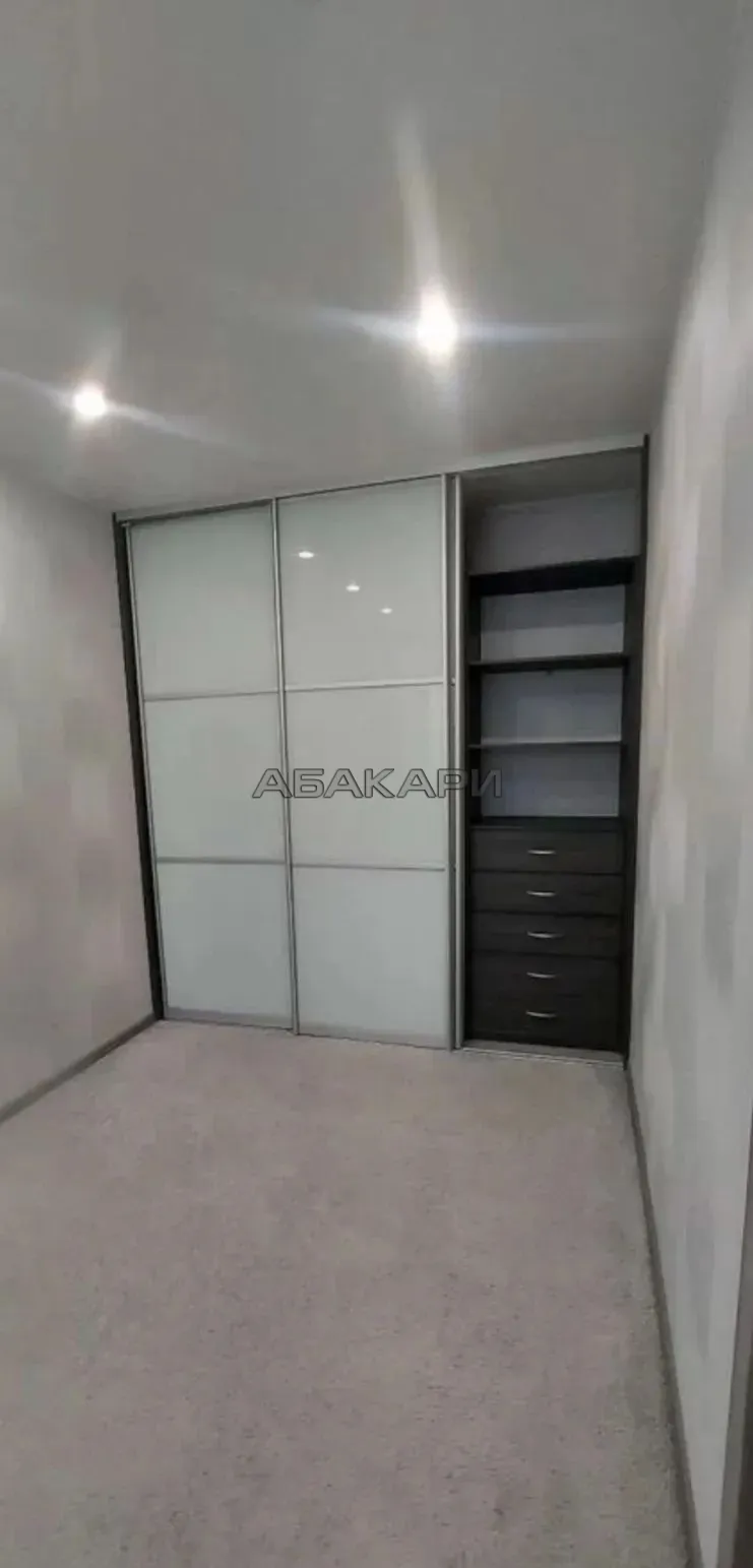 2-комнатная Шелковая улица, 2  за 35000 руб/мес фото 6