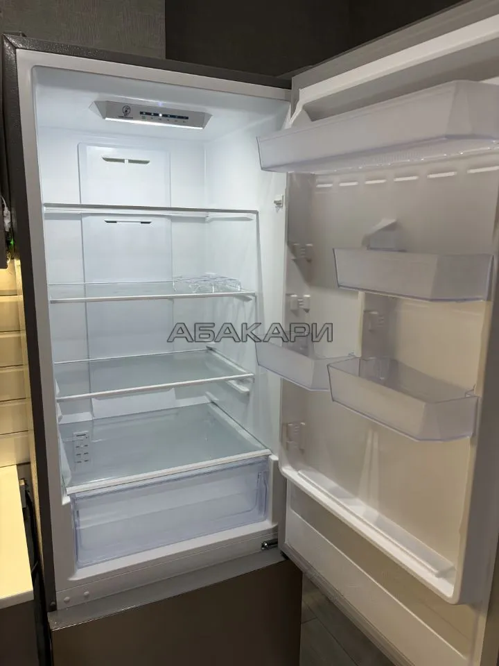 студия улица 78-й Добровольческой Бригады, 23  за 35000 руб/мес фото 11