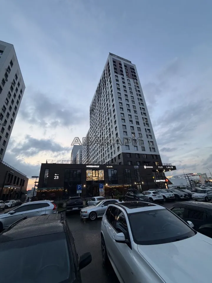студия улица 78-й Добровольческой Бригады, 23  за 35000 руб/мес фото 14