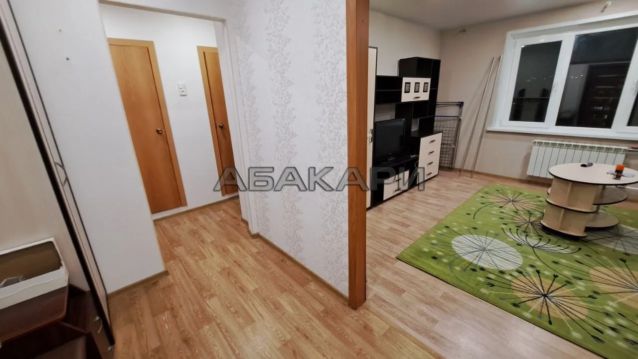 2-комнатная улица 8 Марта, 5  за 40000 руб/мес фото 6