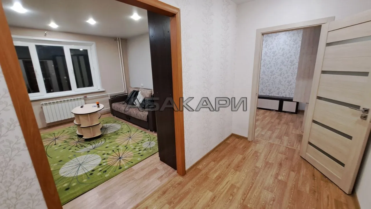2-комнатная улица 8 Марта, 5  за 40000 руб/мес фото 7