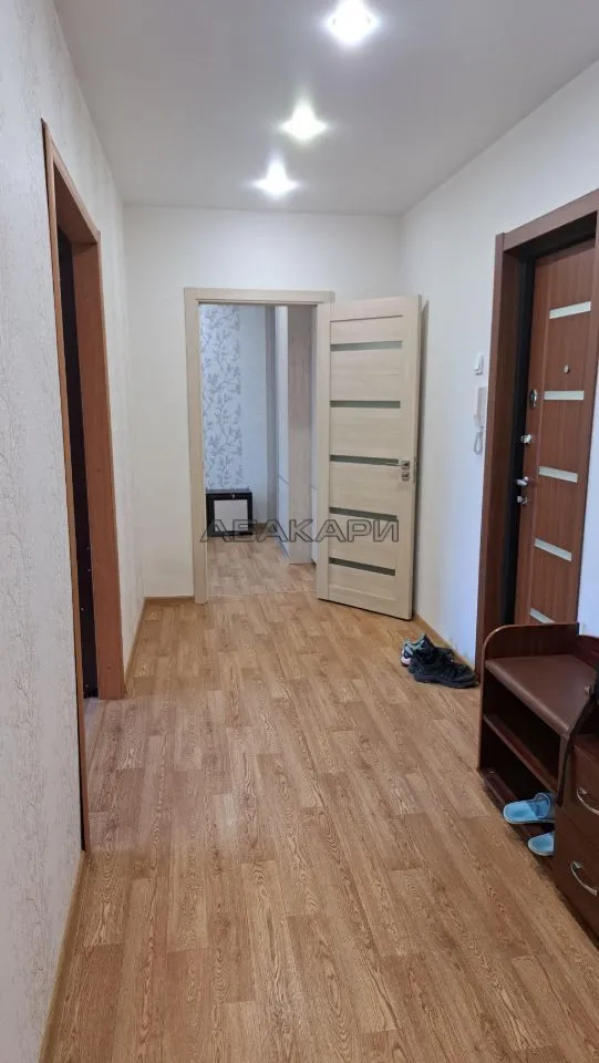 2-комнатная улица 8 Марта, 5  за 40000 руб/мес фото 8