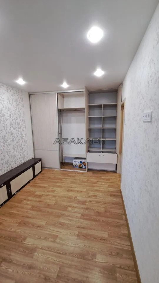 2-комнатная улица 8 Марта, 5  за 40000 руб/мес фото 13