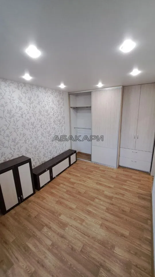 2-комнатная улица 8 Марта, 5  за 40000 руб/мес фото 15