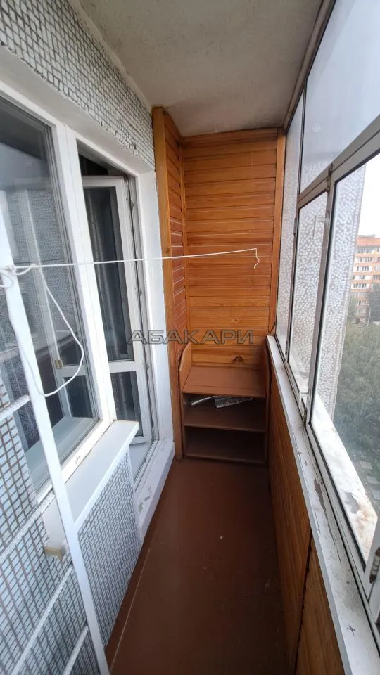 2-комнатная улица 8 Марта, 5  за 40000 руб/мес фото 16
