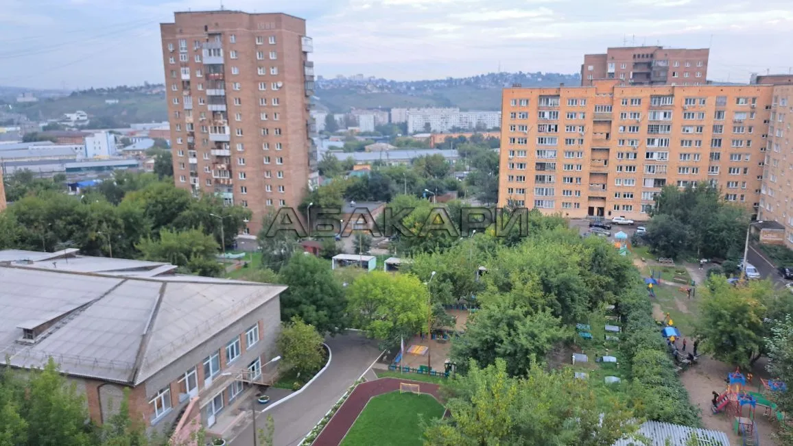 2-комнатная улица 8 Марта, 5  за 40000 руб/мес фото 17