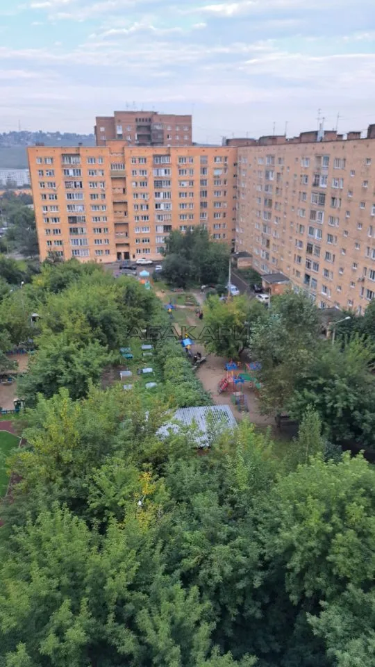 2-комнатная улица 8 Марта, 5  за 40000 руб/мес фото 18