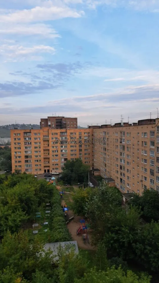 2-комнатная улица 8 Марта, 5  за 40000 руб/мес фото 19