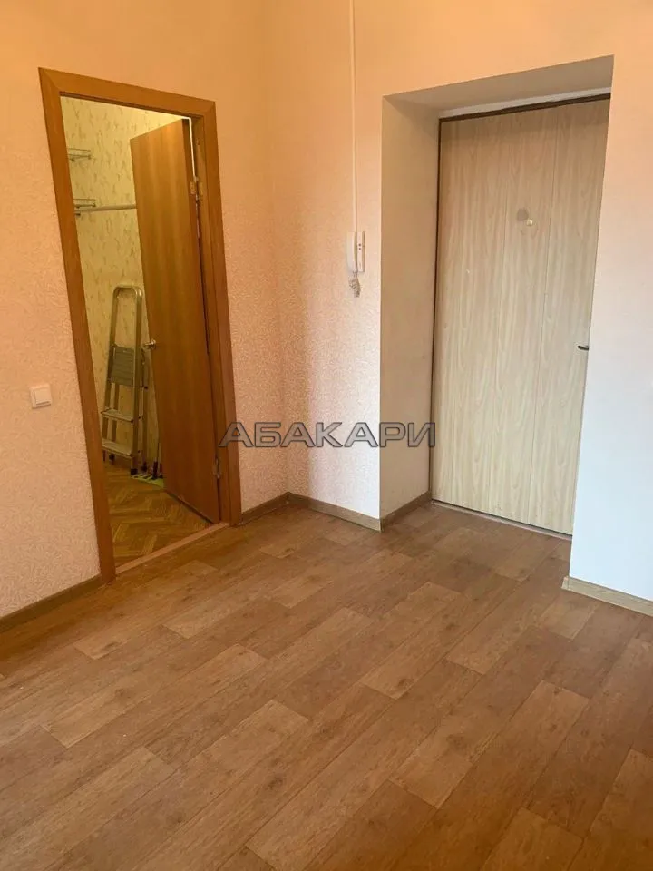 1-комнатная улица Алексеева, 89  за 35000 руб/мес фото 2
