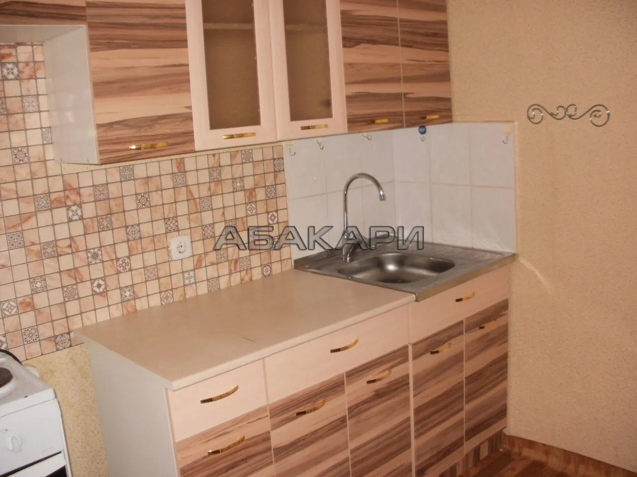 1-комнатная улица Мате Залки, 15  за 28000 руб/мес фото 4