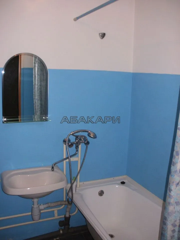 1-комнатная улица Мате Залки, 15  за 28000 руб/мес фото 5