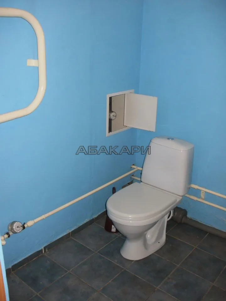 1-комнатная улица Мате Залки, 15  за 28000 руб/мес фото 6