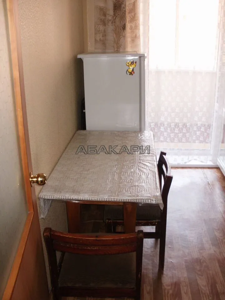 1-комнатная улица Мате Залки, 15  за 28000 руб/мес фото 2