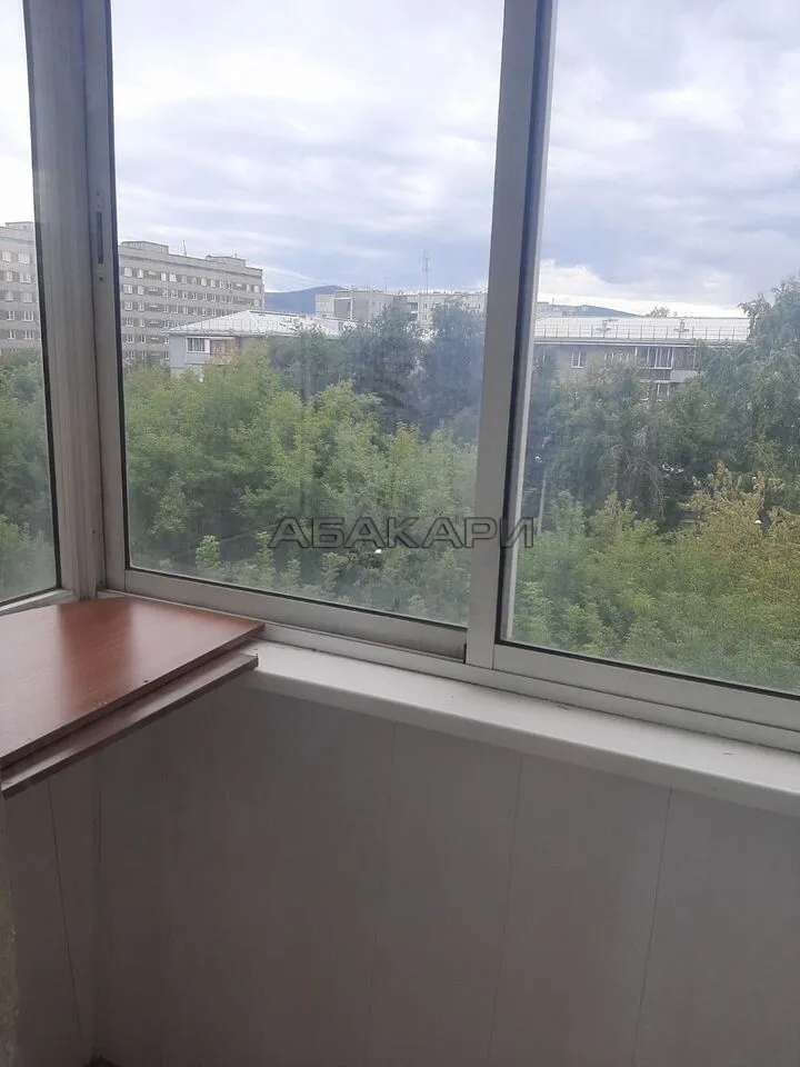 1-комнатная улица Щорса, 48  за 28000 руб/мес фото 7