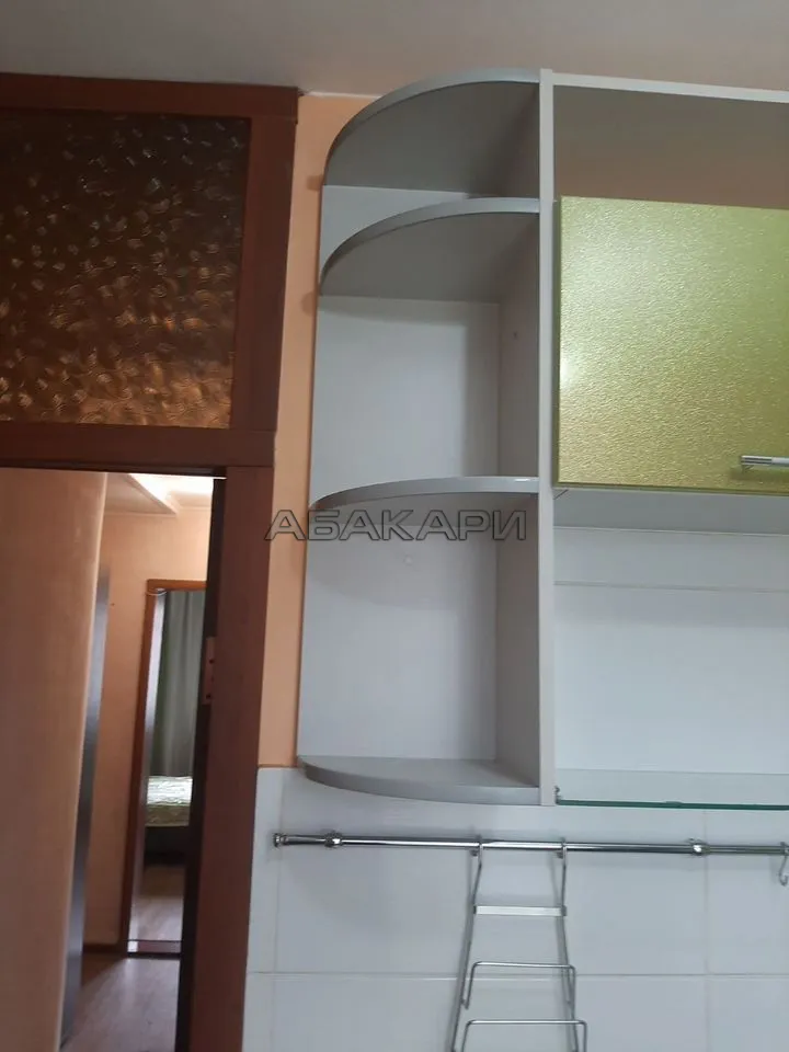 1-комнатная улица Щорса, 48  за 28000 руб/мес фото 9
