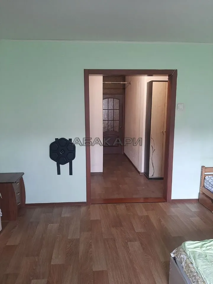 1-комнатная улица Щорса, 48  за 28000 руб/мес фото 10