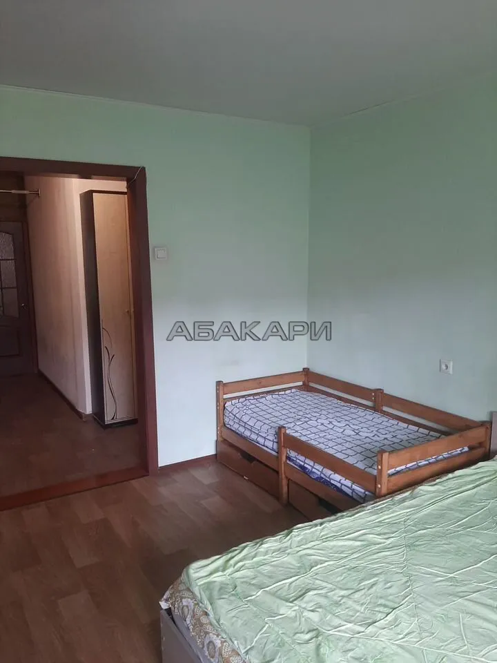 1-комнатная улица Щорса, 48  за 28000 руб/мес фото 11