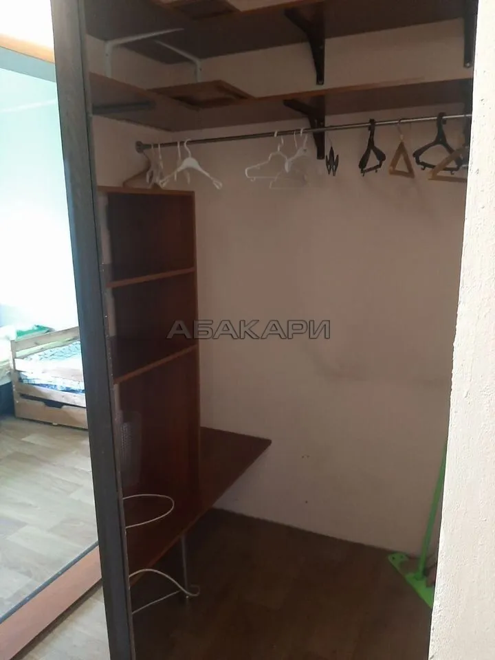 1-комнатная улица Щорса, 48  за 28000 руб/мес фото 16