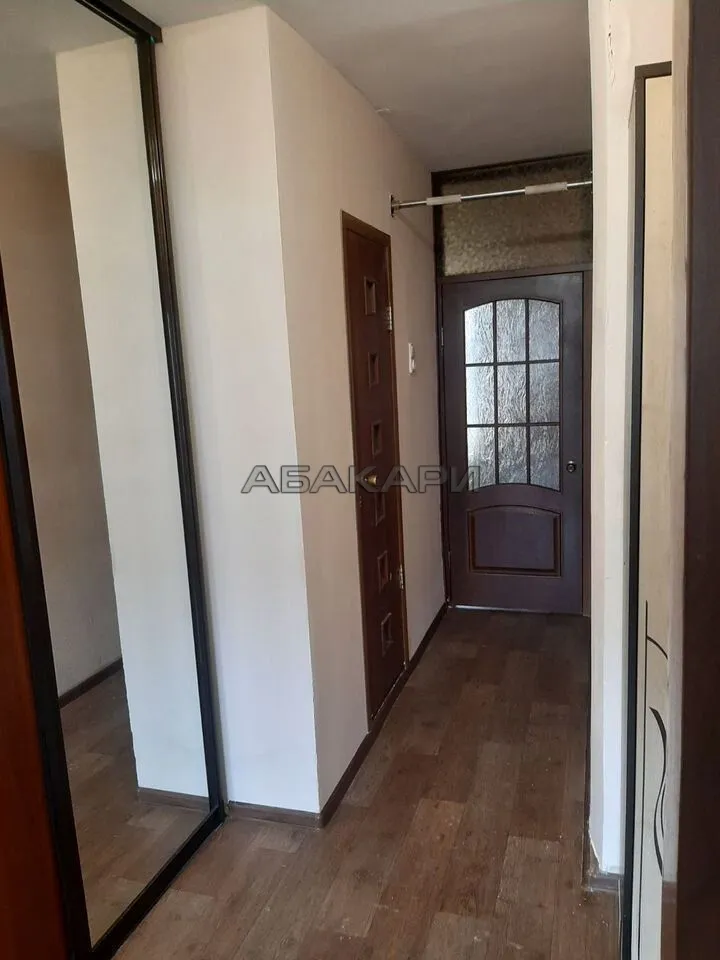 1-комнатная улица Щорса, 48  за 28000 руб/мес фото 17