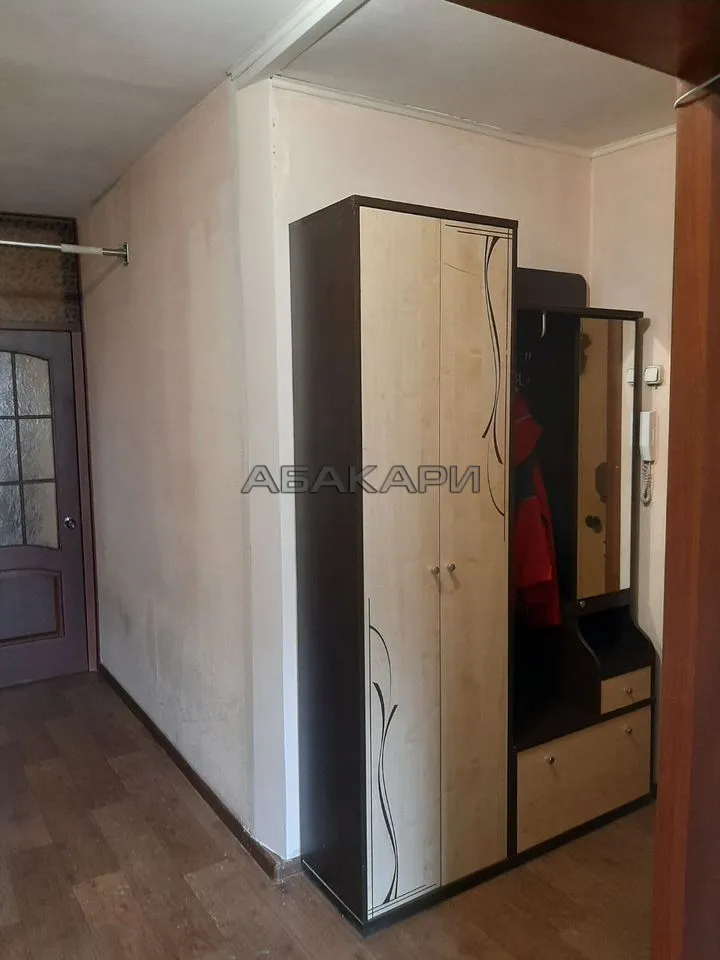 1-комнатная улица Щорса, 48  за 28000 руб/мес фото 18