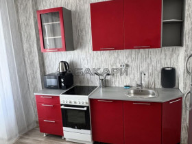 аренда Караульная, 39А 1-комнатная 36000
