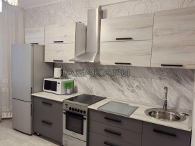 аренда Паровозная, 2 1-комнатная 32000