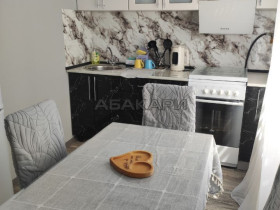 аренда имени Газеты Красноярский Рабочий, 151 2-комнатная 45000